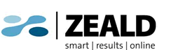 Zeald logo