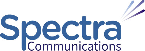 Logo for Spectra Communications - technical copywriter for engineering, technology, and construction sectors